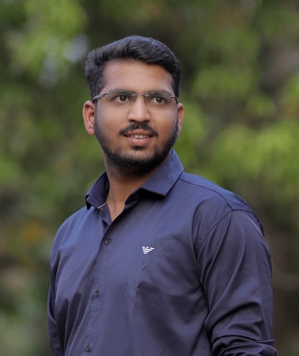 Adarsh Kadam