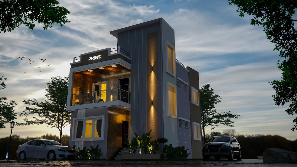 Residential Complex